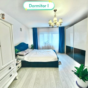 Vand apartament 3 camere la 5 minute de Shopping City Timisoara - imagine 5