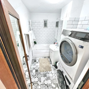Vand apartament 3 camere la 5 minute de Shopping City Timisoara - imagine 10