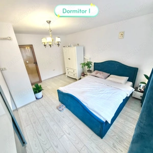 Vand apartament 3 camere la 5 minute de Shopping City Timisoara - imagine 4