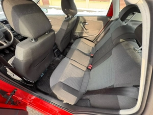 Vw Polo, 2010, 1.2 Mpi. - imagine 8