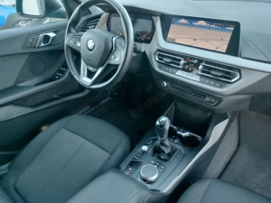 BMW 116 1.5i 27000km Euro 6 an 2023 - imagine 3