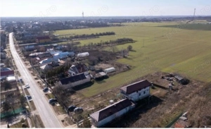 Teren 10.000 mp in Racari, DB. intravilan+extravilan, acte la zi - imagine 4