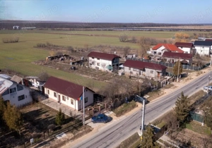 Teren 10.000 mp in Racari, DB. intravilan+extravilan, acte la zi - imagine 2