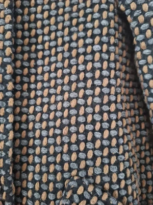 Palton din lână  - imagine 3