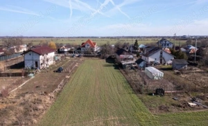 Teren 10.000 mp in Racari, DB. intravilan+extravilan, acte la zi - imagine 6