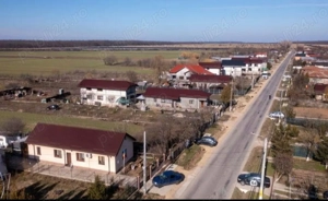 Teren 10.000 mp in Racari, DB. intravilan+extravilan, acte la zi - imagine 3