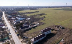 Teren 10.000 mp in Racari, DB. intravilan+extravilan, acte la zi - imagine 7