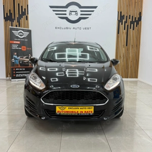 ** Ford Fiesta ** - imagine 3