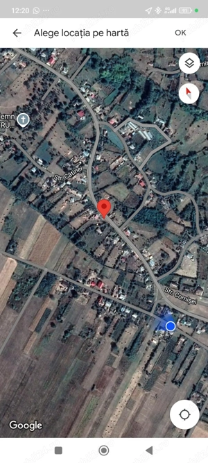 Casă de vânzare  - imagine 9