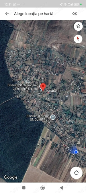 Casă de vânzare  - imagine 10