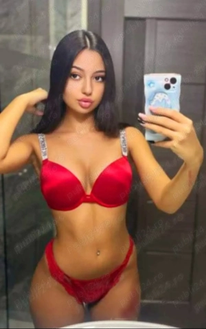 Nouă in orașul tău reală 100% am si colega 