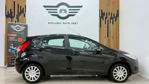 ** Ford Fiesta ** - imagine 7