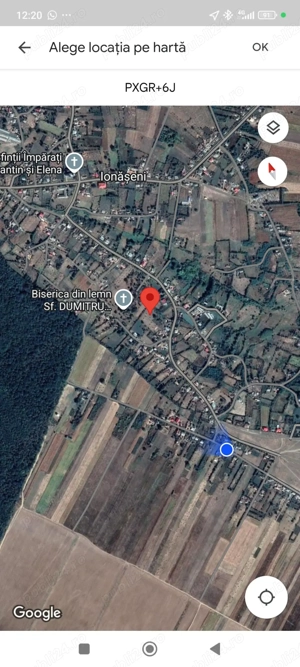 Casă de vânzare  - imagine 8