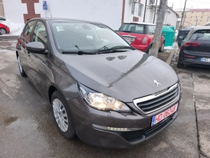peugeot 308 1.6d 2016 euro6