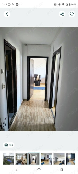 Particular vand sau inchiriez apartament  - imagine 8