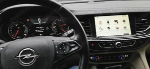 Opel insignia Sports Tourer 1.5 benzina 165 CP 2018 - imagine 7