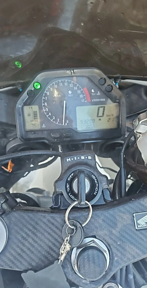 Vand honda cbr 600rr - imagine 5
