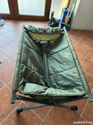 Saltea primire peste Hakuyo - imagine 4