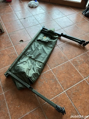 Saltea primire peste Hakuyo - imagine 3