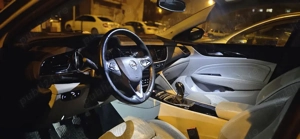 Opel insignia Sports Tourer 1.5 benzina 165 CP 2018 - imagine 4