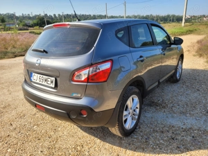 Vand Nissan Qashqai 2013   4x2  1.6 diesel (skydrive) 148518 km - imagine 4