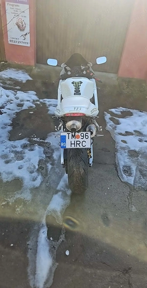 Vand honda cbr 600rr - imagine 2