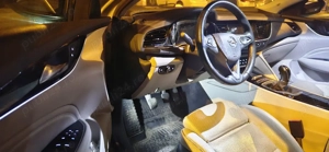 Opel insignia Sports Tourer 1.5 benzina 165 CP 2018 - imagine 6