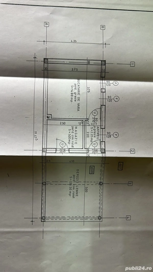 Vand casa in sabolciu, comuna sacadat, bihor