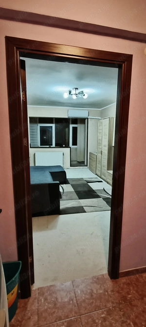 Vind apartament 2 camere in zona Cambridge School 