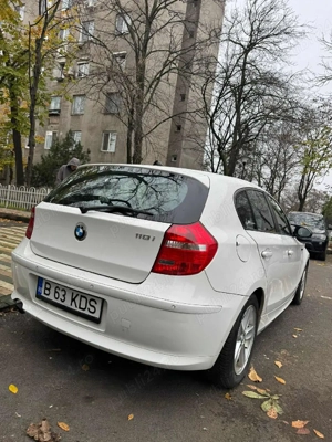 vand autoturism bmw seria 1 - imagine 3