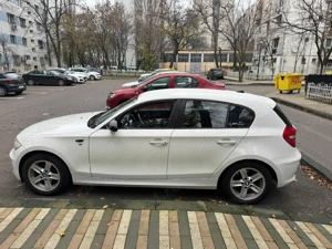 vand autoturism bmw seria 1 - imagine 2