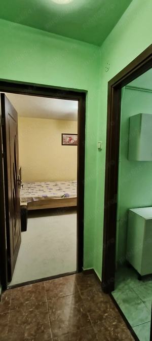 Vind apartament 2 camere in zona Cambridge School  - imagine 5