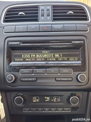 Vand Vw Polo 1.2 2012 - imagine 3