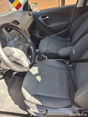 Vand Vw Polo 1.2 2012 - imagine 5