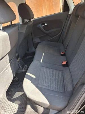 Vand Vw Polo 1.2 2012 - imagine 6
