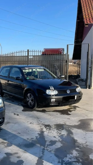 vand golf 4 (1,4benzina)