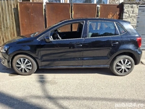 Vand Vw Polo 1.2 2012 - imagine 2