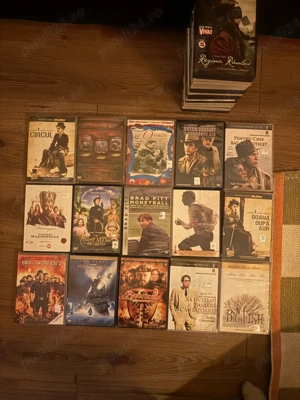 Dvd-uri cu filme oferta! - imagine 3