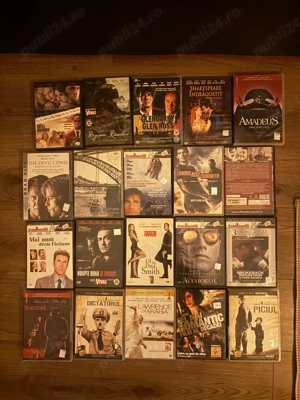 Dvd-uri cu filme oferta! - imagine 2