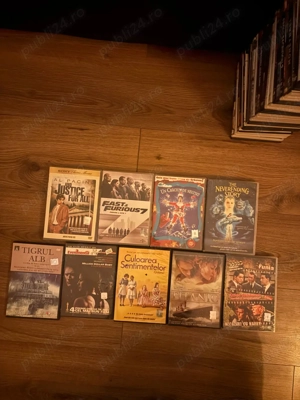 Dvd-uri cu filme oferta!