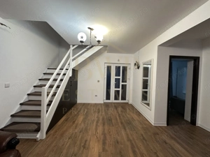 Casa individuală, mobilată, teren 400 mp, Giroc - imagine 5