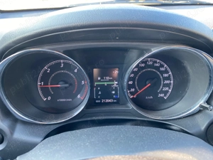 Mitsubishi ASX 1.8 diesel 2012 - imagine 9