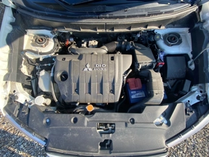 Mitsubishi ASX 1.8 diesel 2012 - imagine 10