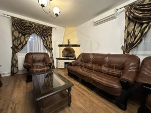 Casa individuală, mobilată, teren 400 mp, Giroc - imagine 6