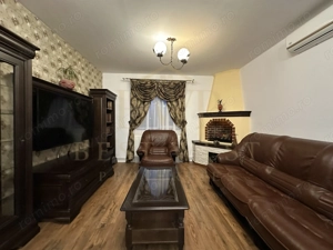 Casa individuală, mobilată, teren 400 mp, Giroc - imagine 2