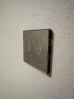 Casa individuală, mobilată, teren 400 mp, Giroc - imagine 17