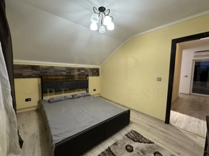 Casa individuală, mobilată, teren 400 mp, Giroc - imagine 8