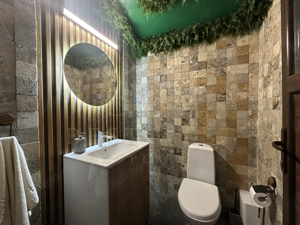 Casa individuală, mobilată, teren 400 mp, Giroc - imagine 18