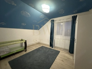 Casa individuală, mobilată, teren 400 mp, Giroc - imagine 11