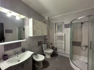 Casa individuală, mobilată, teren 400 mp, Giroc - imagine 16